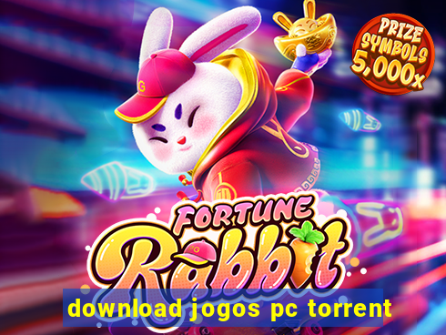 download jogos pc torrent